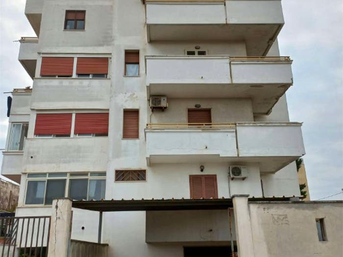 Appartamento con 6 locali in vendita in Via Giancarlo Bovio, Santa Chiara Sant'Angelo, Brindisi