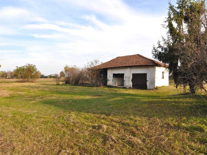 Casa con 5 locali in vendita in San Lorenzo, Caraglio