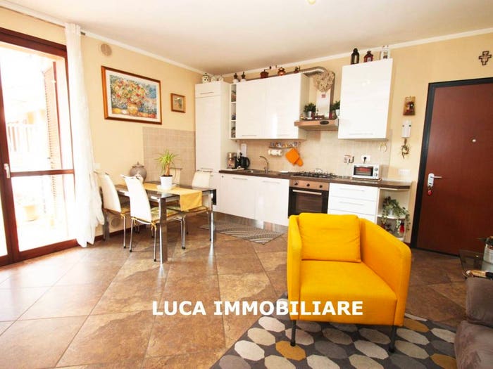Appartamento bilocale in vendita in Via Terra Rossa Fonda, Borgo A Buggiano, Buggiano