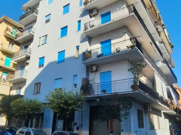 Appartamento trilocale in vendita in Via Sicilia, Pontecagnano, Pontecagnano Faiano