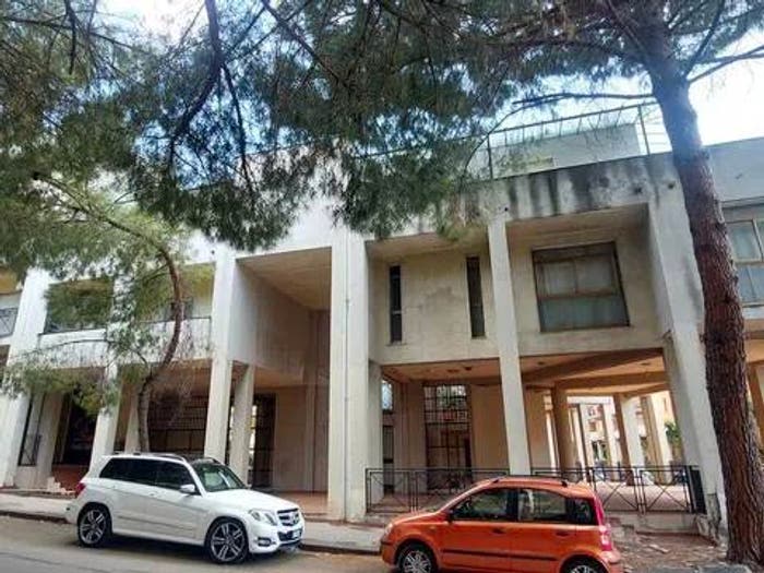 Appartamento con 5 locali in vendita in Via Alcide De Gasperi, Paternò