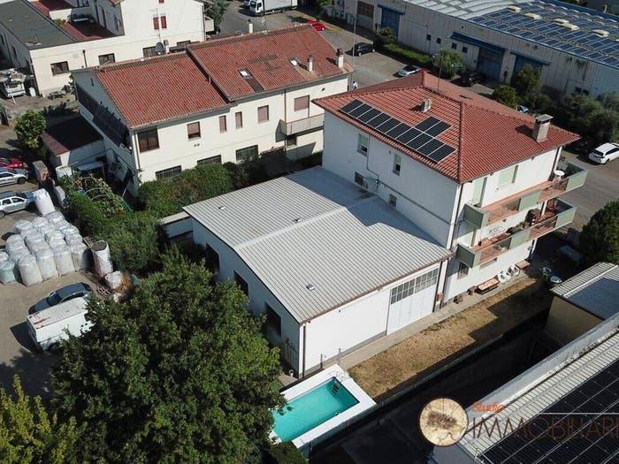 Appartamento quadrilocale in vendita in Via Coralli, Zona Industriale Casola Canina, Imola