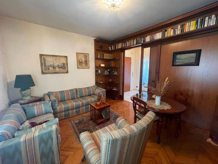 Appartamento con 5 locali in vendita in Via Lazzaro Zamenhof, Pista, Alessandria