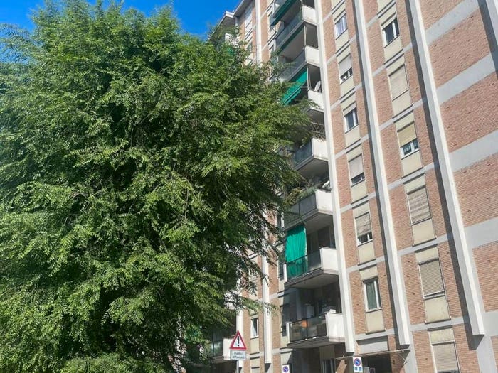 Appartamento bilocale in vendita in Via Maggio, San Pietro, Moncalieri
