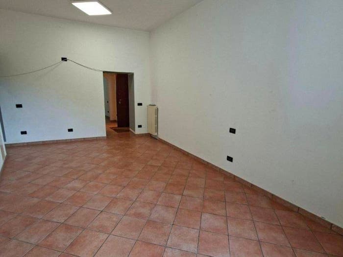 Appartamento bilocale in vendita in Via Battista Mottini, Centro, Romano di Lombardia