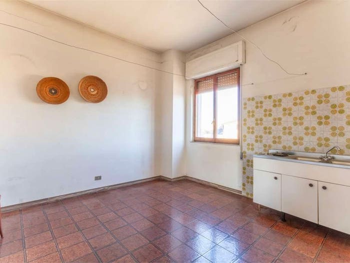 Casa con 5 locali in vendita in San Sperate