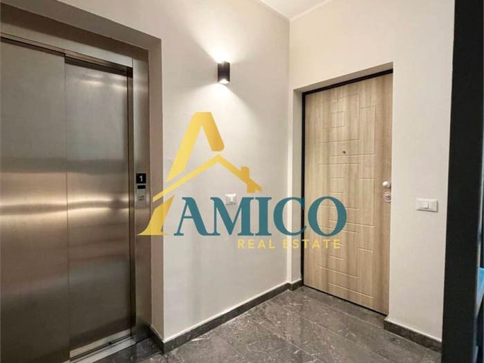Appartamento trilocale in vendita in Via Papa Giovanni XXIII snc, Centro, Bagheria