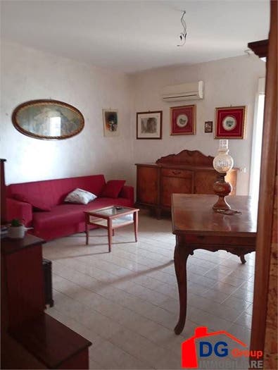 Appartamento quadrilocale in vendita in Semicentro, Alcamo