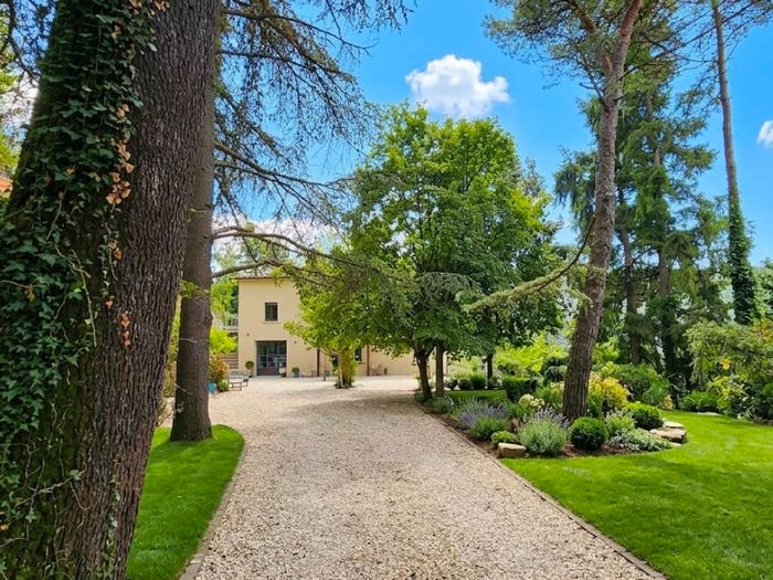 Casa con 6 locali in vendita in Via Trario, La Villa, Cantagallo