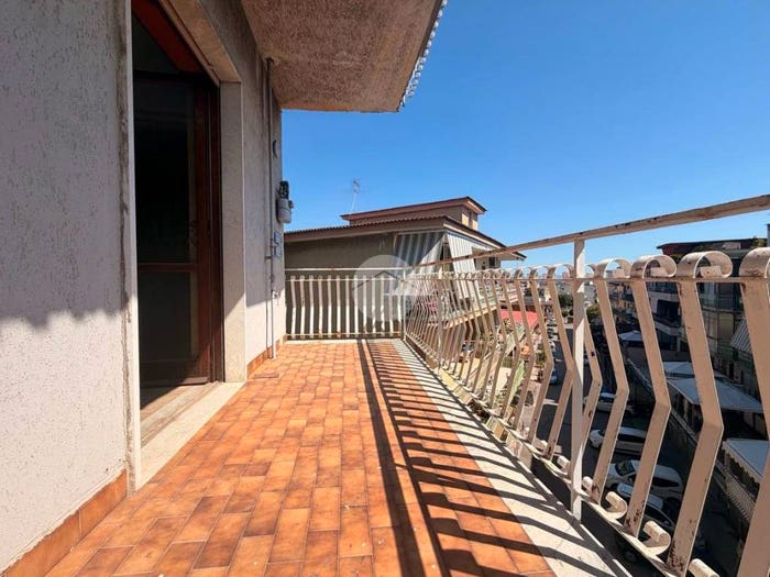 Appartamento quadrilocale in vendita in Via benedetto croce, Arpino, Casoria