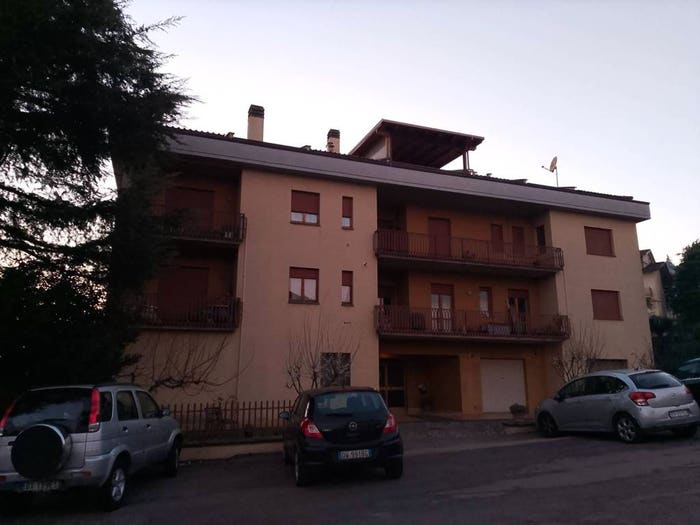 Appartamento trilocale in vendita in Chiugiana La Commenda, Corciano