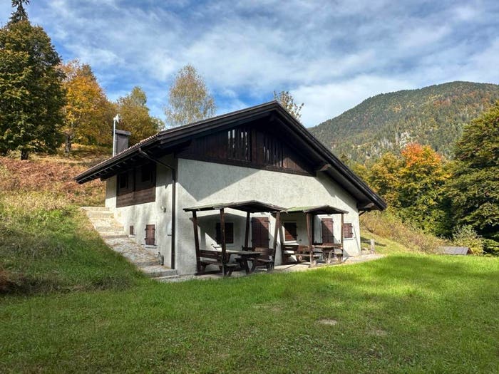 Casa con 5 locali in vendita in Loc Succè, Pelugo