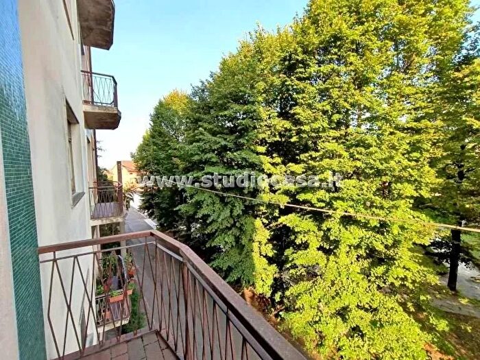 Appartamento quadrilocale in vendita in Via Verdi, Casalbuttano Ed Uniti