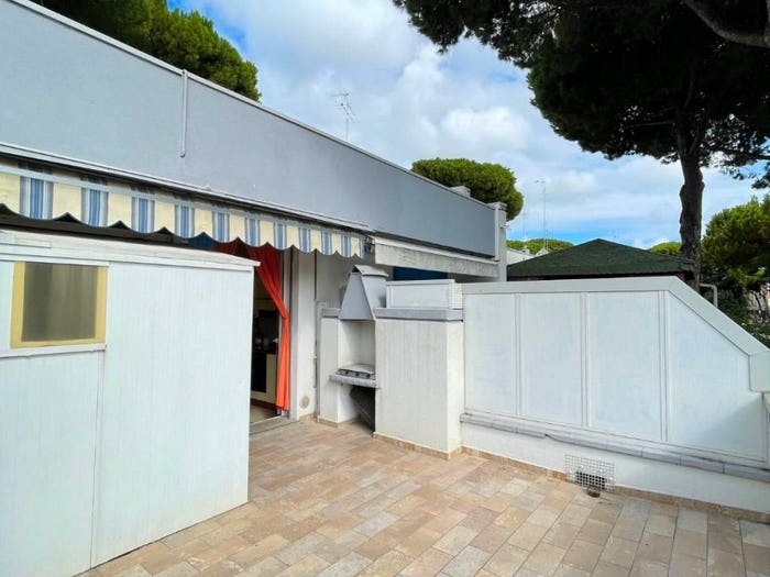 Casa monolocale in vendita in Viale dei Tigli, Lido degli Estensi, Comacchio
