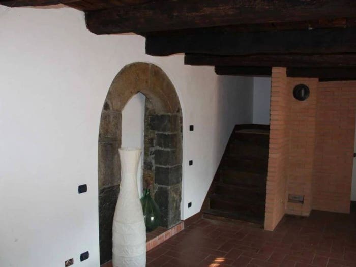 Casa con 6 locali in vendita in Via Don Brozzoni, Lepreno, Serina