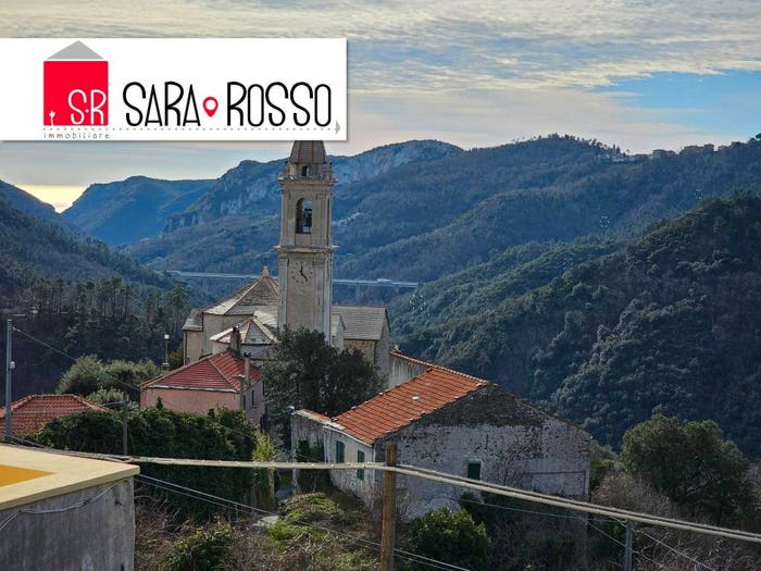 Casa con 6 locali in vendita in Strada Provinciale Spotorno Vezzi Portio Finale Lig, Finale Ligure