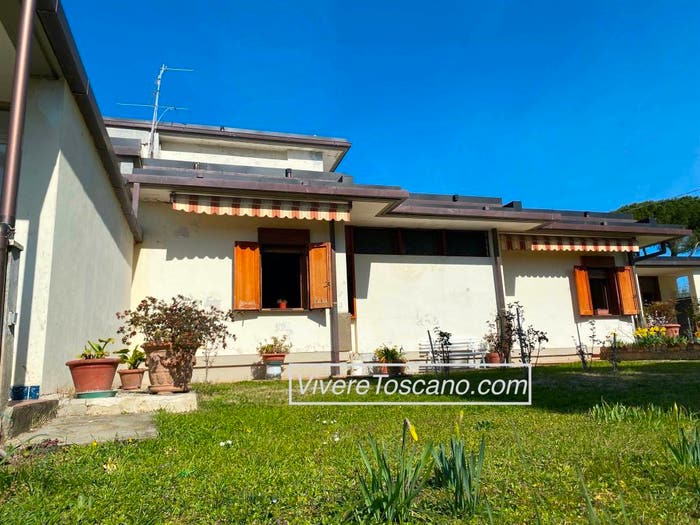 Casa quadrilocale in vendita in Via del Poggio alla Noce, Chiantigiana Ponte a Ema, Firenze