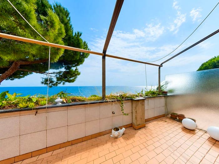 Appartamento bilocale in vendita in Via Rio Tonino, Pineta, Arenzano
