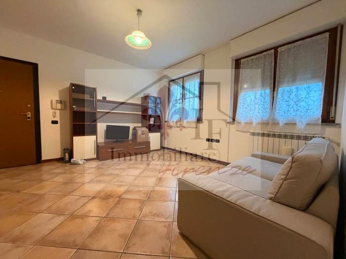 Appartamento trilocale in vendita in Via Francesco Geminiani, Novoli, Firenze