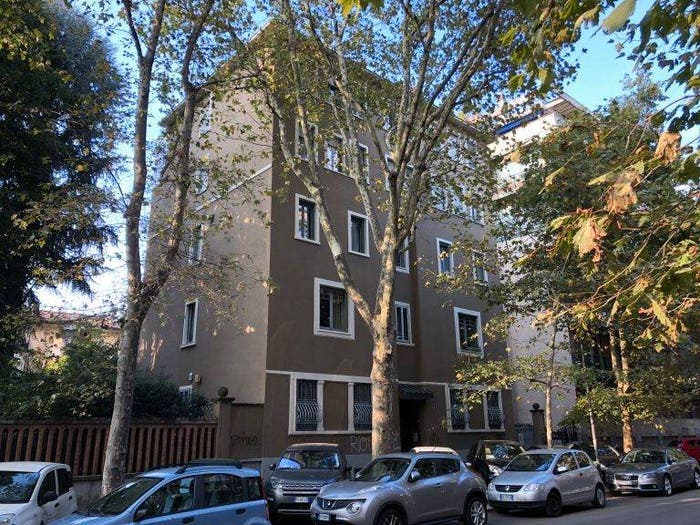 Appartamento bilocale in vendita in Via Eleuterio Pagliano, Monte Rosa Lotto, Milano