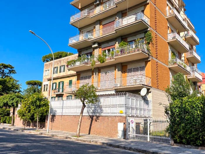 Casa bilocale in vendita in Via di Monte Verde, Monteverde Nuovo, Roma