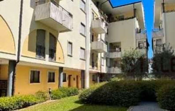 Appartamento trilocale in vendita in Via Cogo, Centro, Bassano del Grappa