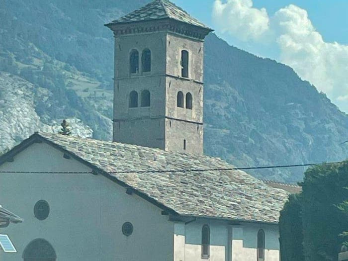 Appartamento bilocale in vendita in Corso Montenero, Centro, Oulx