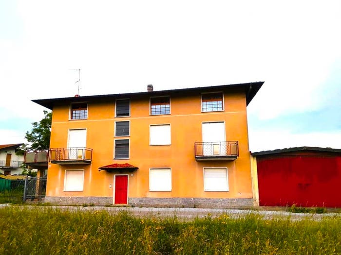 Casa con 6 locali in vendita in Centro, Orsenigo