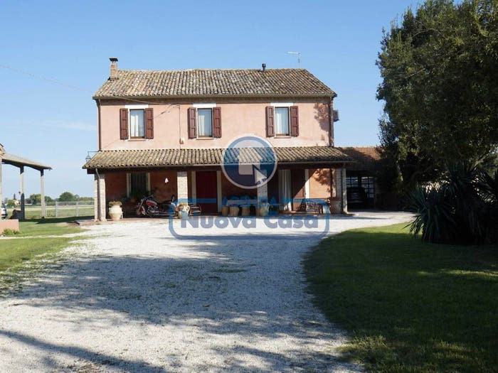 Casa con 6 locali in vendita in Via Ferragù, Sant'Antonio Porto della Valle, Ravenna