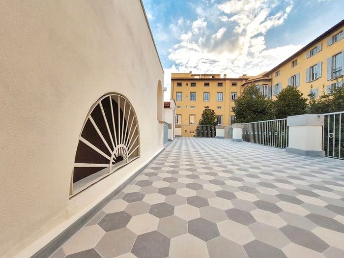 Appartamento quadrilocale in vendita in Via Bonifacio Lupi, San Marco SS Annunziata, Firenze