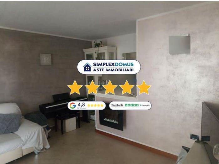 Appartamento con 6 locali in vendita in Via Granezza, Centro, Breganze