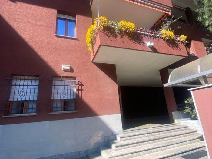 Appartamento trilocale in vendita in Via Torino, Flora, Legnano