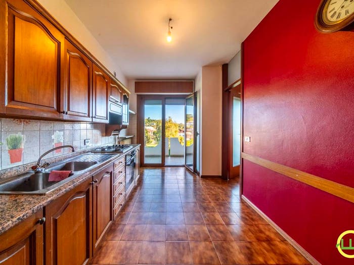 Appartamento con 6 locali in vendita in Via Santo Stefano, Buia, Buja