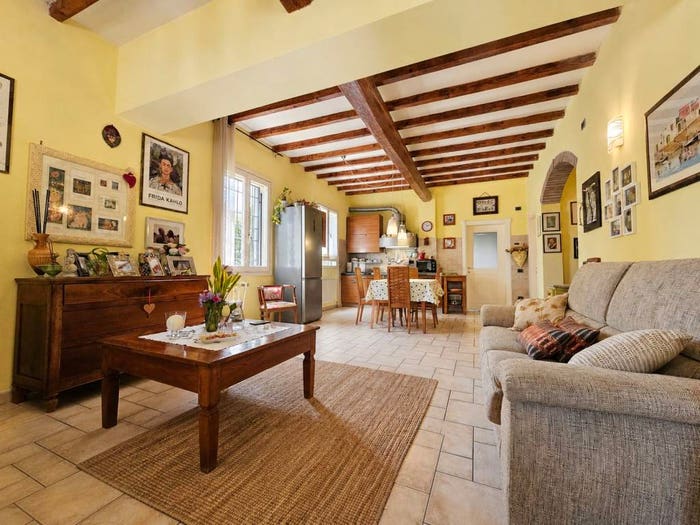 Casa bilocale in vendita in Centro Storico, Carpi