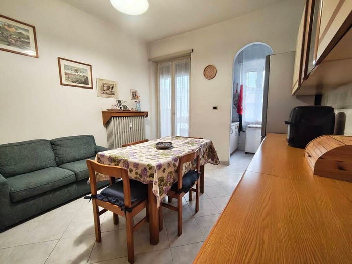 Appartamento trilocale in vendita in Via Giosuè Carducci, San Pietro, Moncalieri