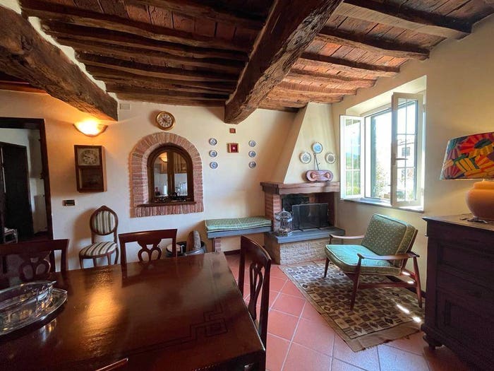 Casa con 6 locali in vendita in via Morandi, Orentano, Castelfranco di Sotto