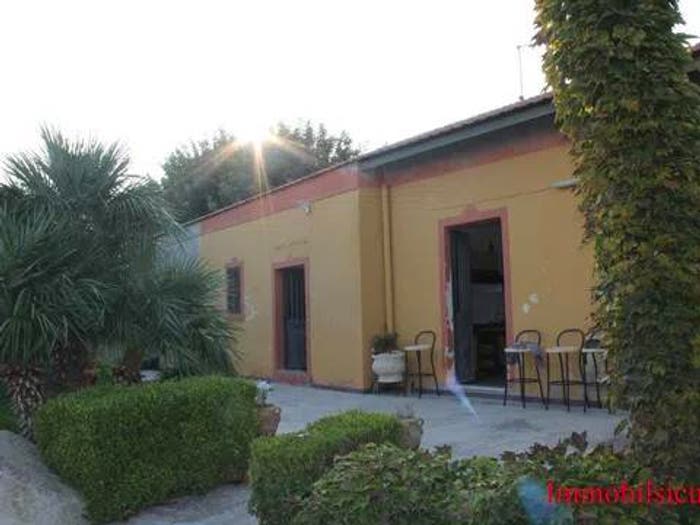 Casa con 5 locali in vendita in Contrada Cava Filo No Number, Ispica