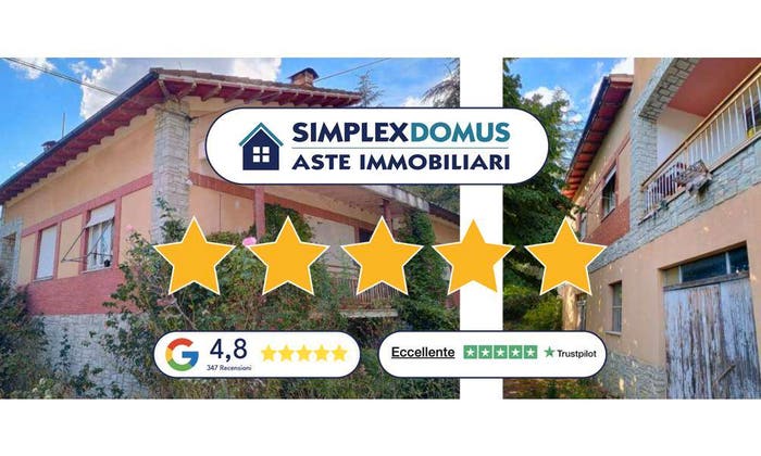 Appartamento con 6 locali in vendita in Frazione Tuseggia, Camerino