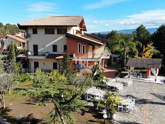 Casa con 6 locali in vendita in Via Ventolilla, Campo Di Fieno, Lattarico