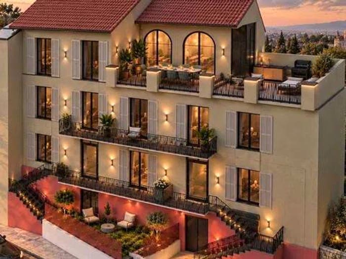 Appartamento trilocale in vendita in Borgo Castello, Centro, Loano