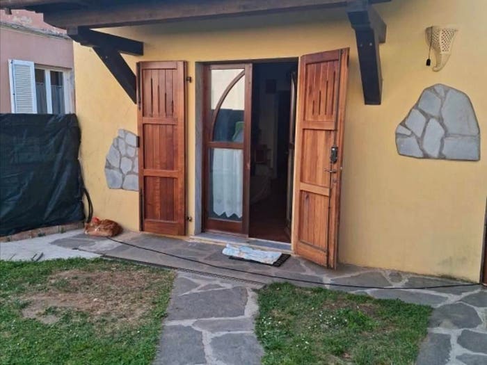 Casa trilocale in vendita in Viale Roma, Centro, Massa