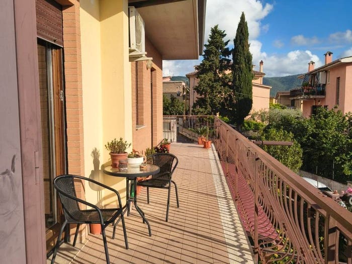 Appartamento trilocale in vendita in Via Roma, Centro, Marcellina
