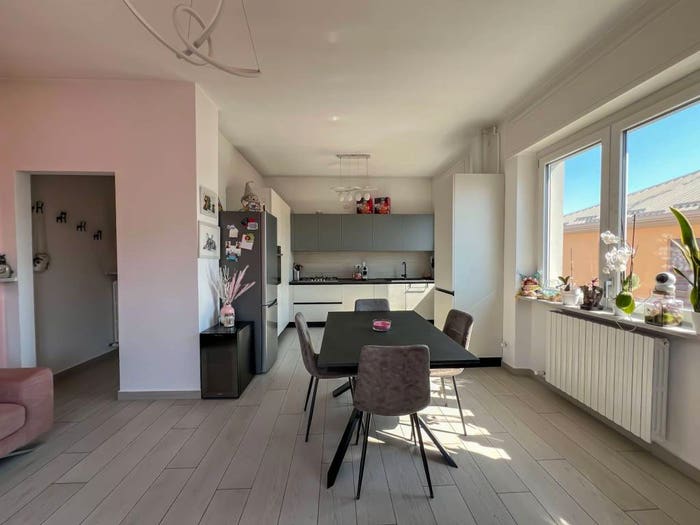 Appartamento bilocale in vendita in Via Francesco Baracca, Vighizzolo Cascina Varenna, Cantù
