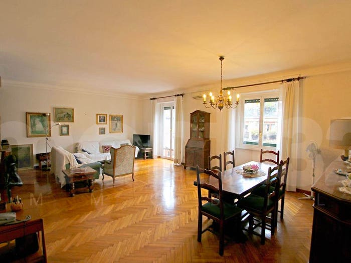 Appartamento con 5 locali in vendita in Via Sebastiano del Piombo, Monte Rosa Lotto, Milano