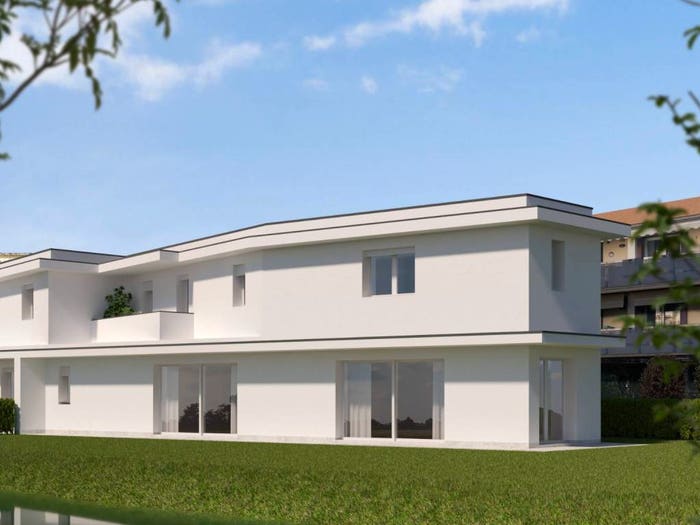 Casa con 5 locali in vendita in Centro, Mogliano Veneto