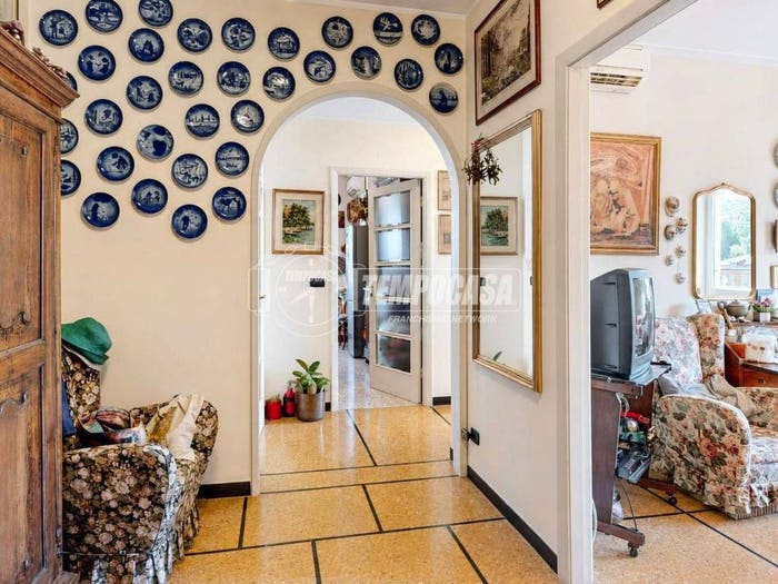 Appartamento trilocale in vendita in Via Cervetti Vignolo, Centro, Santa Margherita Ligure