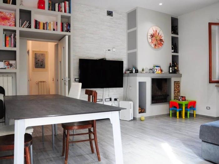 Casa con 6 locali in vendita in Quartaia Pian dell'Olmino Mensanello, Colle di Val d'Elsa