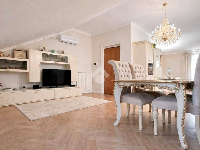 Casa trilocale in vendita in Via San Francesco a Patria, Casacelle Arco Sant'Antonio, Giugliano in Campania