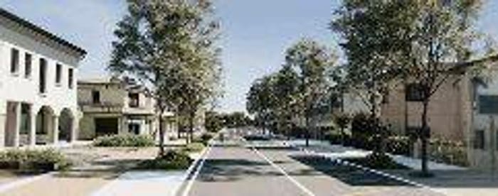 Appartamento quadrilocale in vendita in Biancade, Roncade