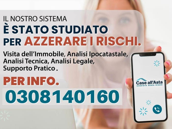 Case in Vendita e in Affitto - 3